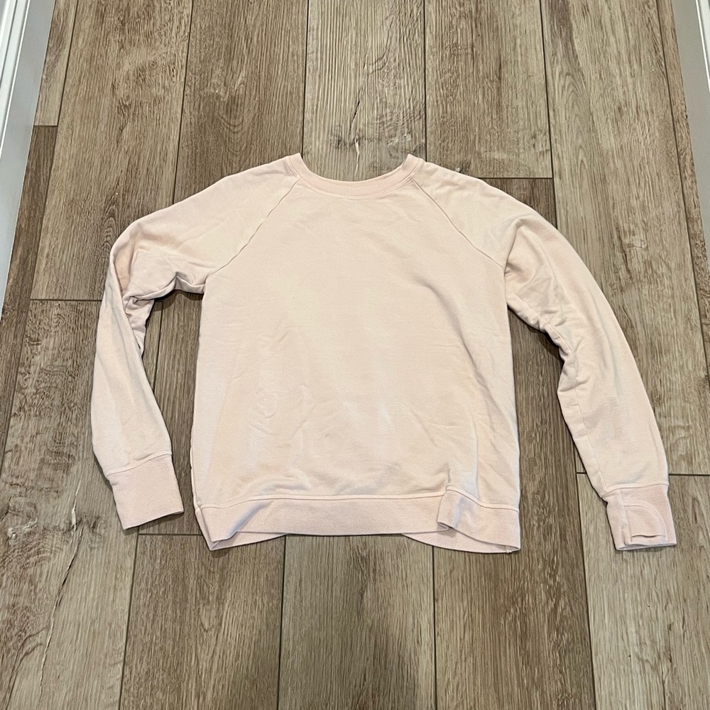 Athleta Girl Sweatshirt Size 14